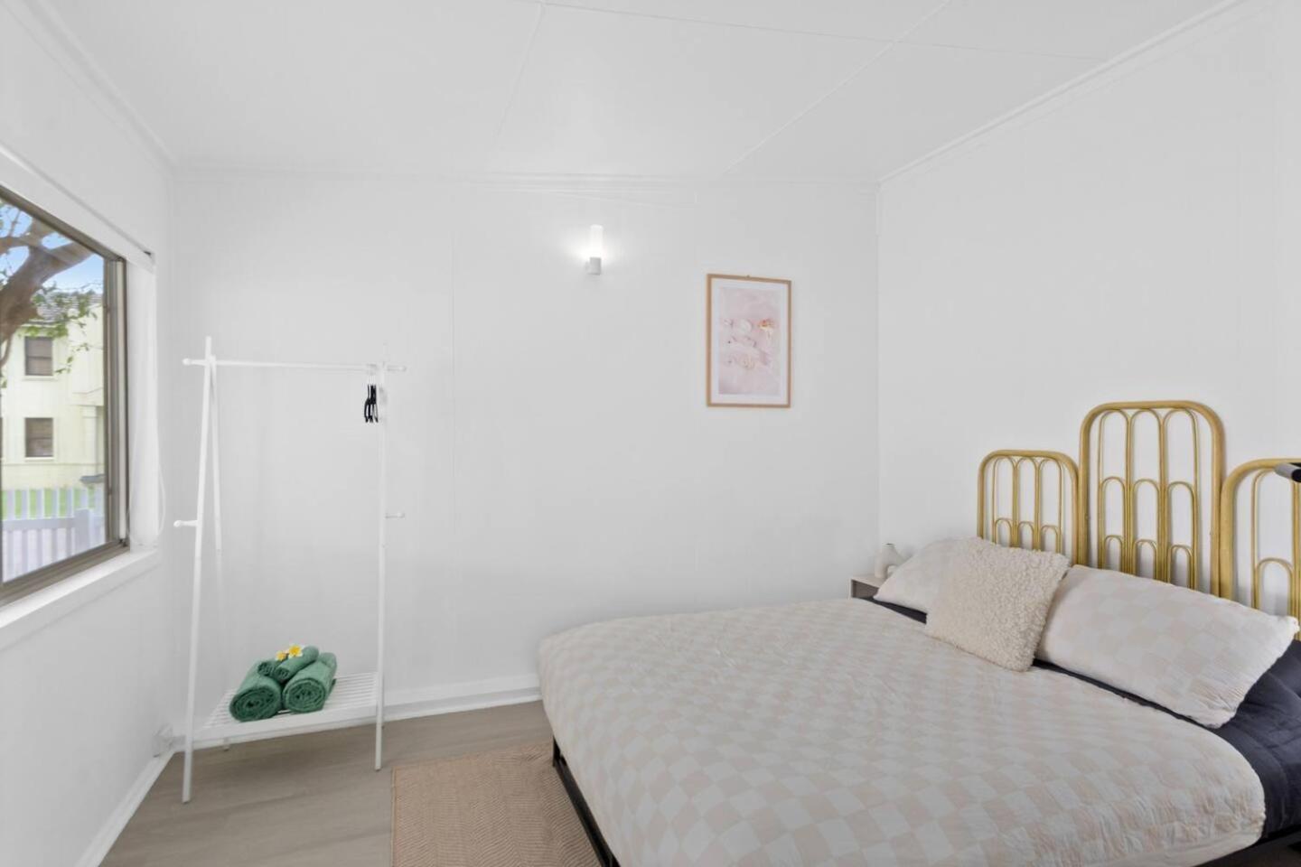 Easts Escape - A Relaxed Coastal