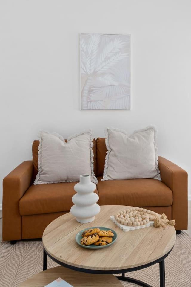 Easts Escape - A Relaxed Coastal Holiday home *
