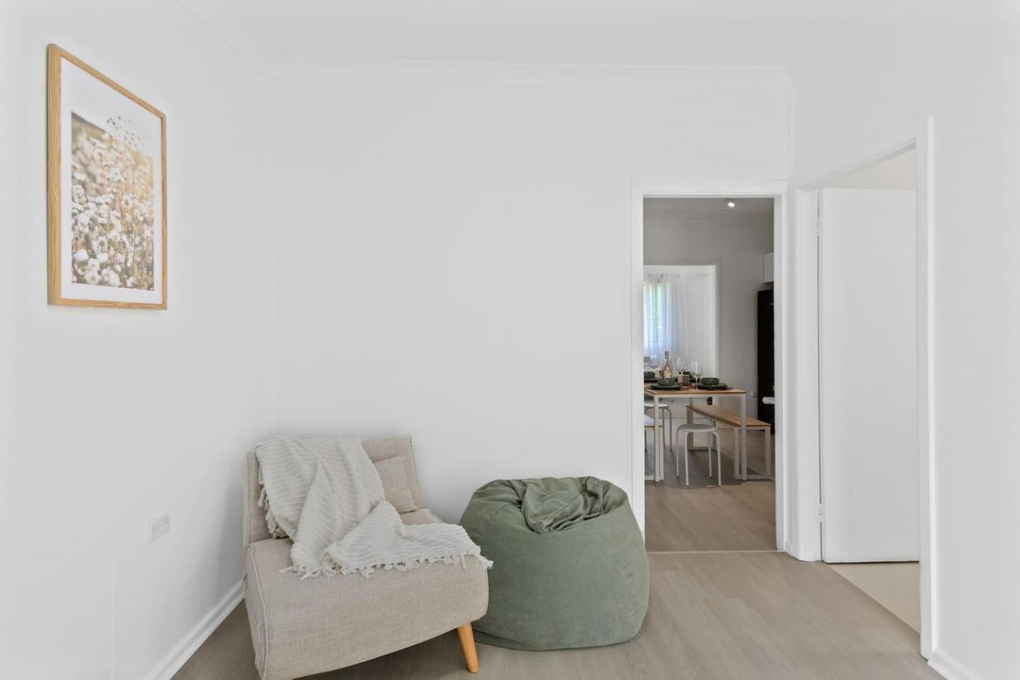 Holiday home Easts Escape - A Relaxed Coastal Wollongong