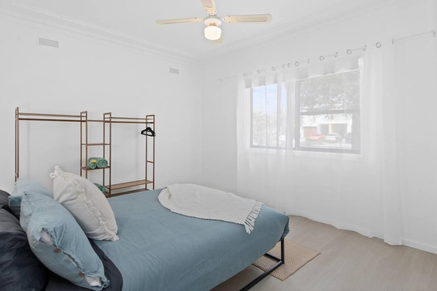 Easts Escape - A Relaxed Coastal Holiday home