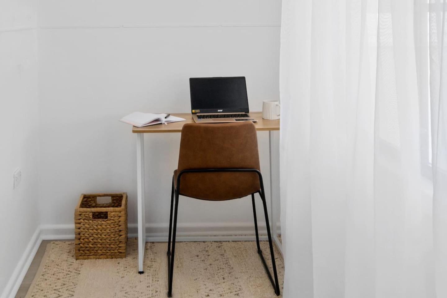 Easts Escape - A Relaxed Coastal Holiday home *