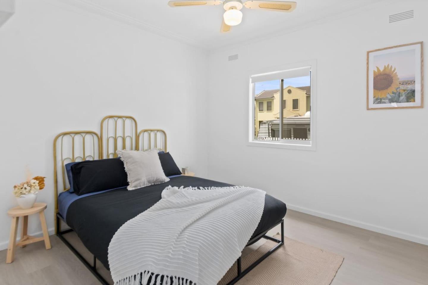 Easts Escape - A Relaxed Coastal Holiday home