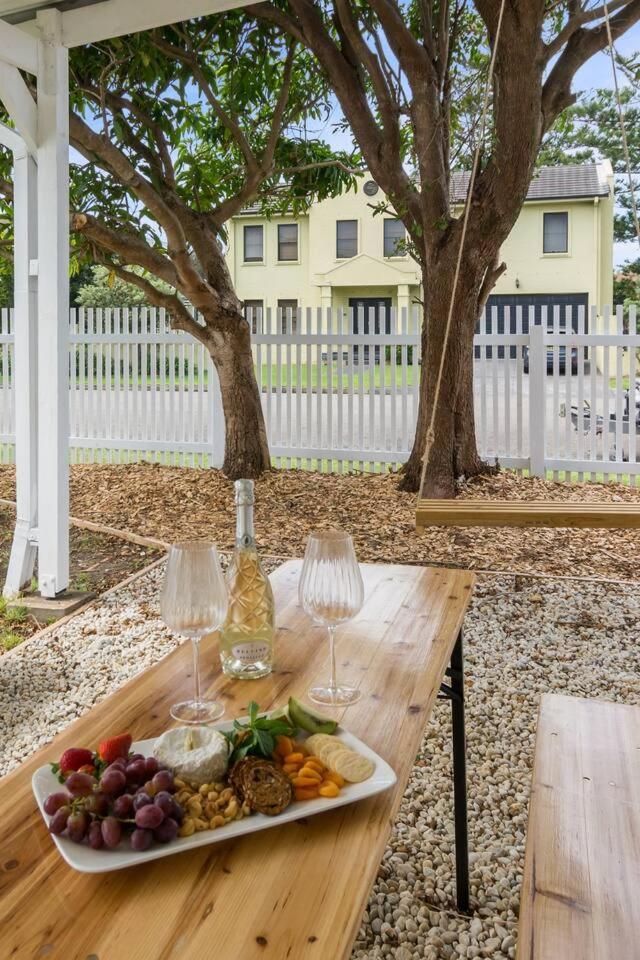 Holiday home Easts Escape - A Relaxed Coastal Wollongong